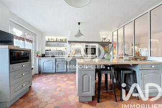 achat maison fontenay-tresigny 77610