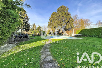 achat maison fontenay-tresigny 77610