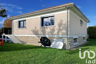 achat maison fontenay-tresigny 77610