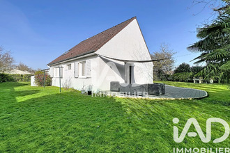 achat maison fontenay-tresigny 77610