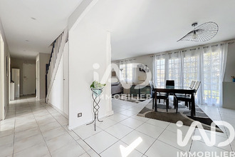 achat maison fontenay-tresigny 77610