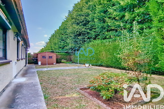 achat maison fontenay-tresigny 77610