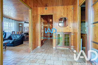 achat maison fontenay-tresigny 77610