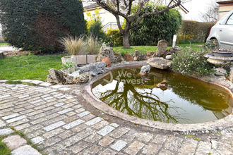 achat maison fontenay-tresigny 77610