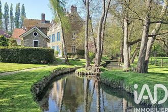 achat maison fontenay-tresigny 77610