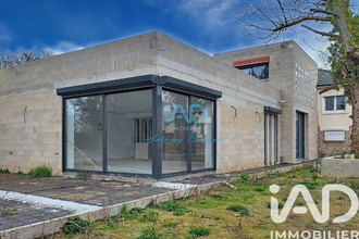 achat maison fontenay-tresigny 77610