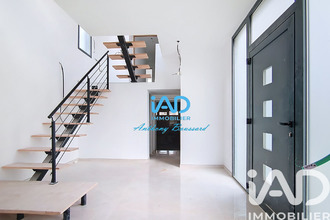 achat maison fontenay-tresigny 77610