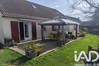 achat maison fontenay-tresigny 77610