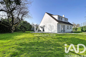 achat maison fontenay-tresigny 77610