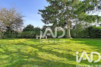 achat maison fontenay-tresigny 77610