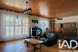 achat maison fontenay-tresigny 77610