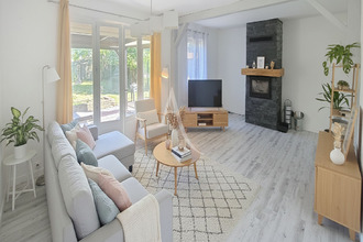 achat maison fontenay-tresigny 77610