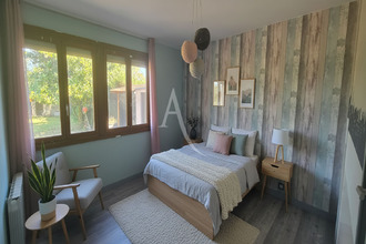 achat maison fontenay-tresigny 77610