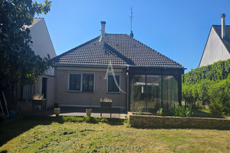 achat maison fontenay-tresigny 77610