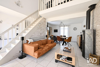 achat maison fontenay-tresigny 77610