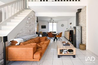 achat maison fontenay-tresigny 77610