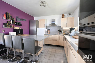 achat maison fontenay-tresigny 77610