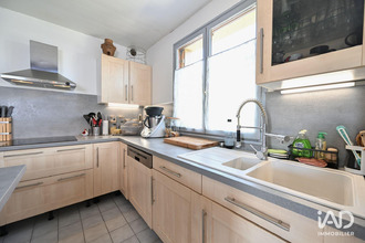 achat maison fontenay-tresigny 77610