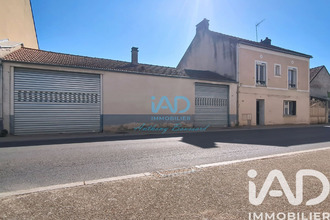 achat maison fontenay-tresigny 77610