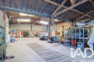 achat maison fontenay-tresigny 77610