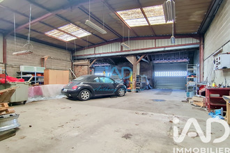 achat maison fontenay-tresigny 77610