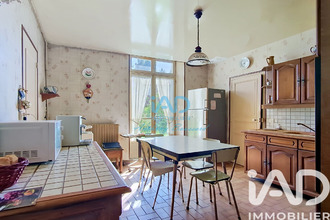 achat maison fontenay-tresigny 77610