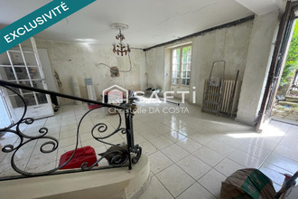 achat maison fontenay-tresigny 77610