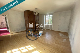 achat maison fontenay-tresigny 77610