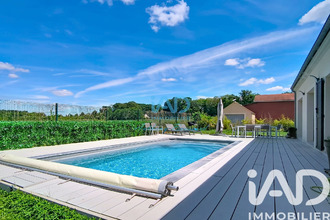 achat maison fontenay-tresigny 77610