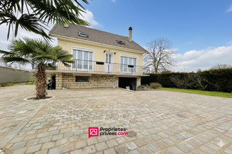 achat maison fontenay-tresigny 77610