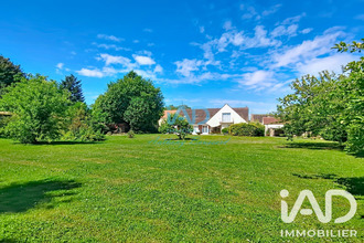 achat maison fontenay-tresigny 77610