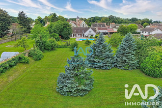 achat maison fontenay-tresigny 77610