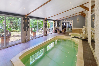 achat maison fontenay-tresigny 77610