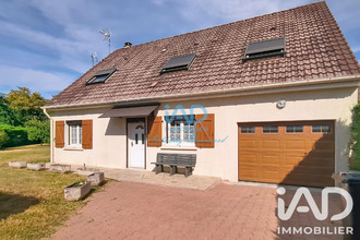 achat maison fontenay-tresigny 77610