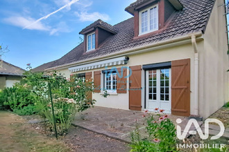 achat maison fontenay-tresigny 77610