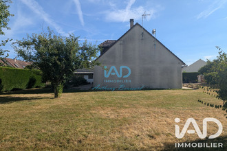 achat maison fontenay-tresigny 77610