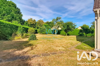 achat maison fontenay-tresigny 77610