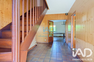 achat maison fontenay-tresigny 77610