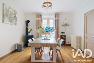 achat maison fontenay-tresigny 77610