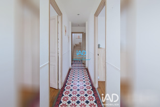 achat maison fontenay-tresigny 77610