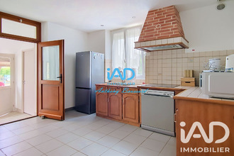 achat maison fontenay-tresigny 77610