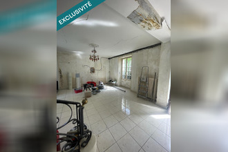 achat maison fontenay-tresigny 77610