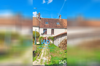 achat maison fontenay-tresigny 77610
