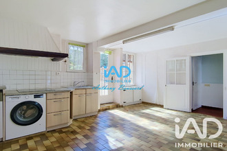 achat maison fontenay-tresigny 77610