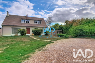 achat maison fontenay-tresigny 77610