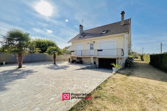 achat maison fontenay-tresigny 77610