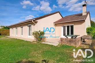 achat maison fontenay-tresigny 77610