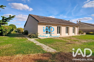 achat maison fontenay-tresigny 77610