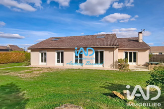 achat maison fontenay-tresigny 77610