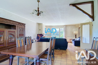 achat maison fontenay-tresigny 77610